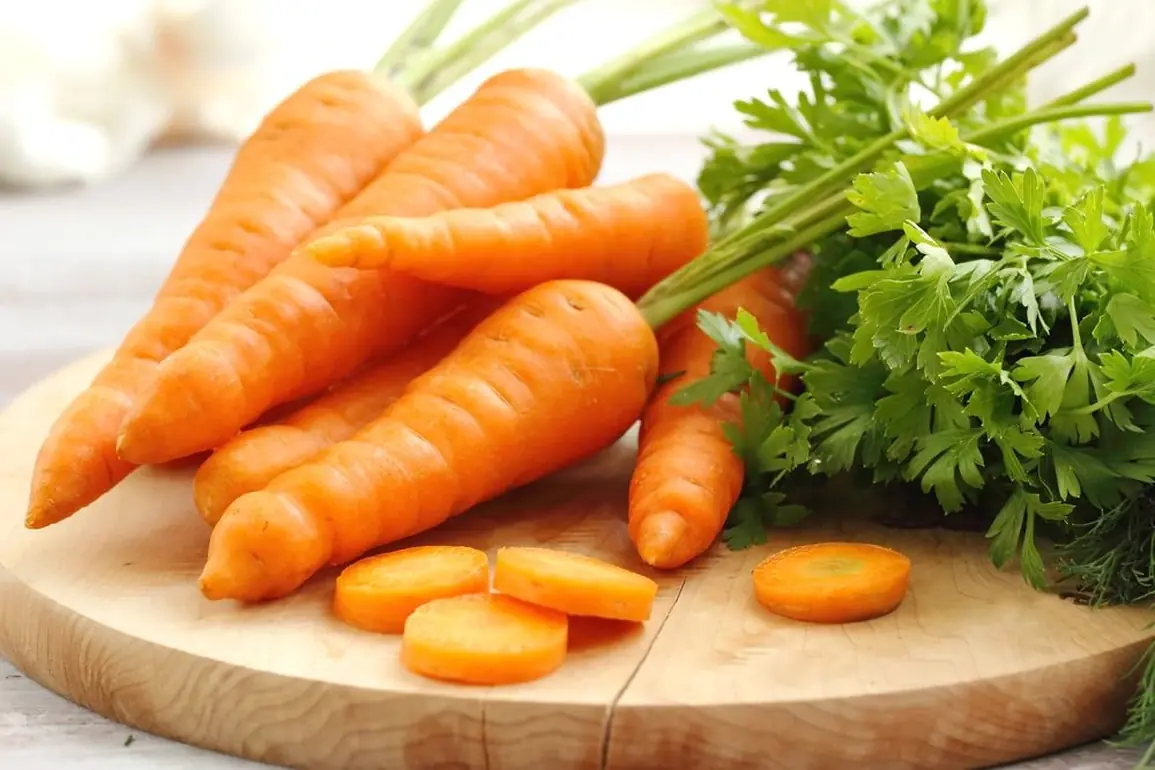 People Who Should Avoid Eating Carrots: Important Health Considerations You Should Know