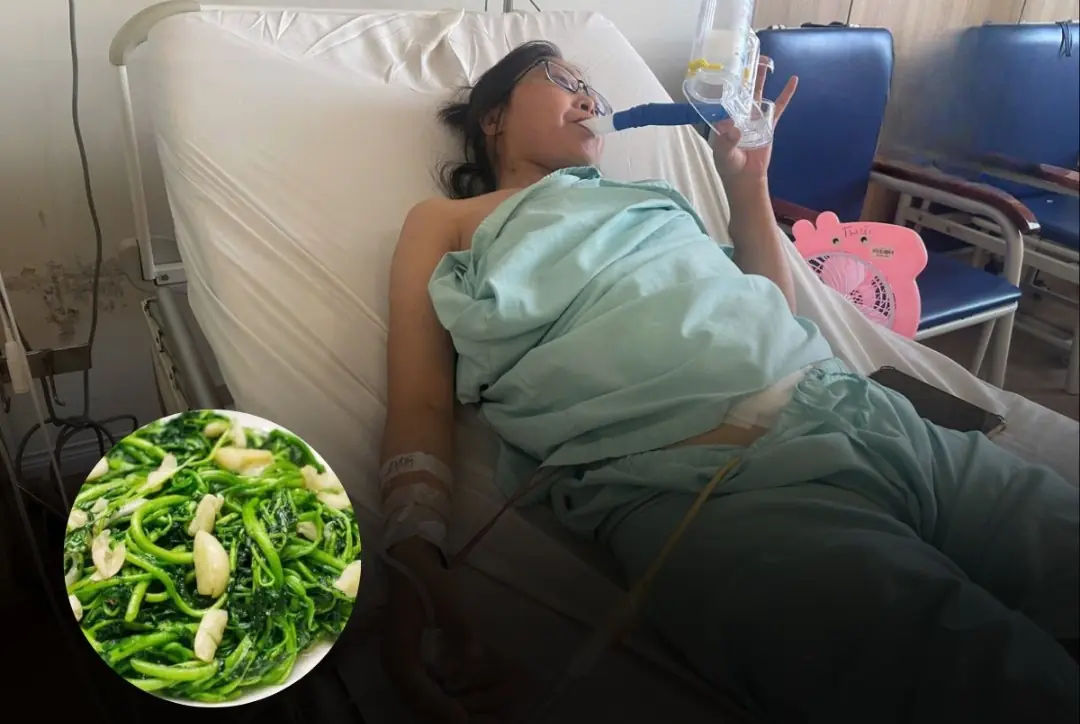 Woman Sudden Kidn.ey Failure After Meal: Doctor Says “This Vegetable Is Pois.onous… You Shouldn’t Eat It”