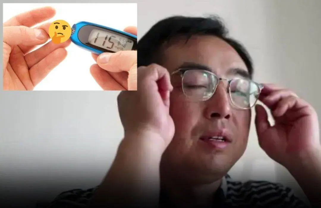 Your eyes can reveal more than you think — even hidden signs of diabetes that often go unnoticed