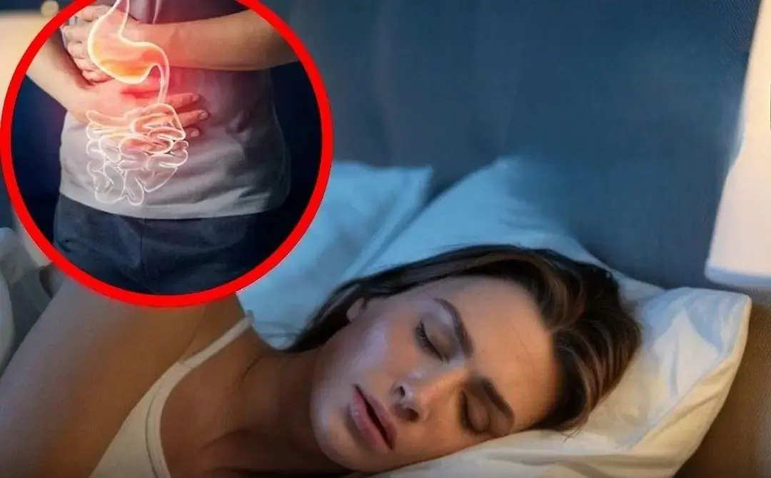 If your mouth feels dry at night, here are 8 reasons why...