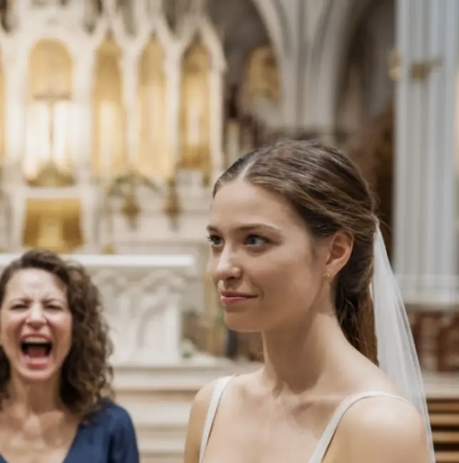 From the moment her father passed away, Clara had been nothing more than a burden in her own home