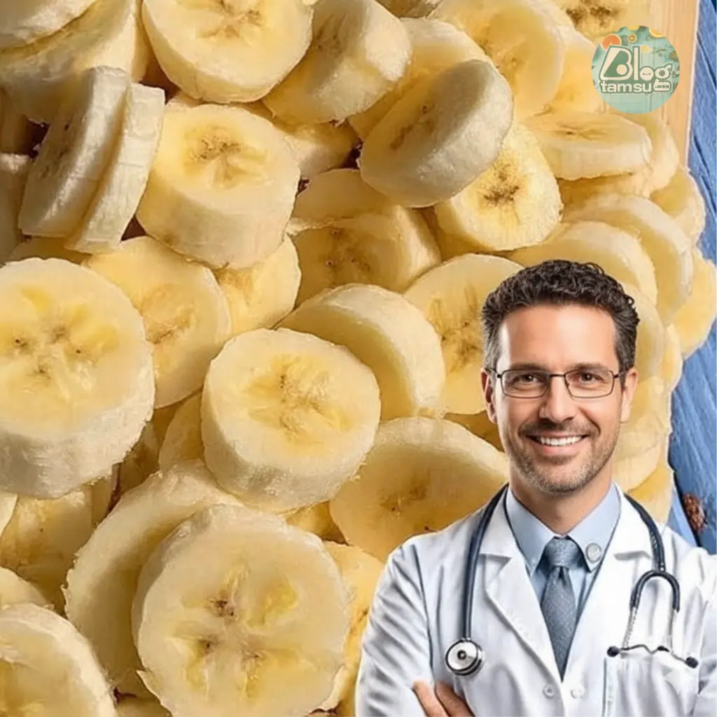 Doctors warn: Eating bananas could trigger this surprising health issue — many people have no idea!