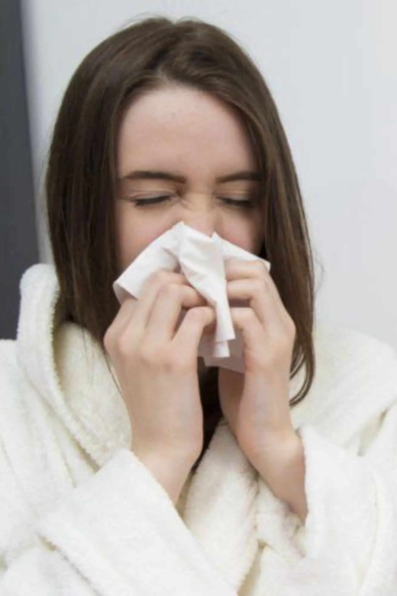 6 foods that help reduce cold and flu symptoms in winter