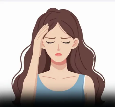 10 signs you're not drinking enough water