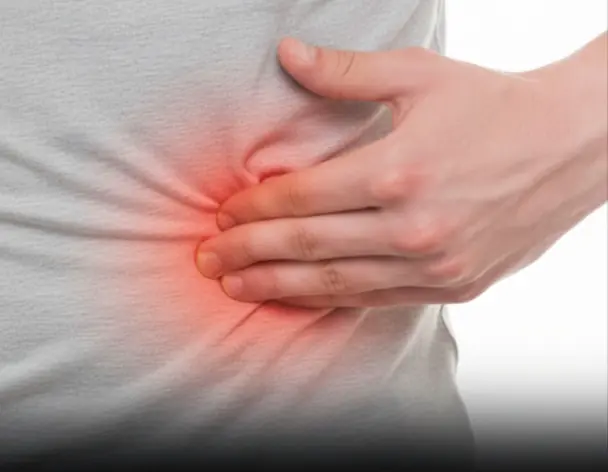 What Your Belly Is Trying to Tell You