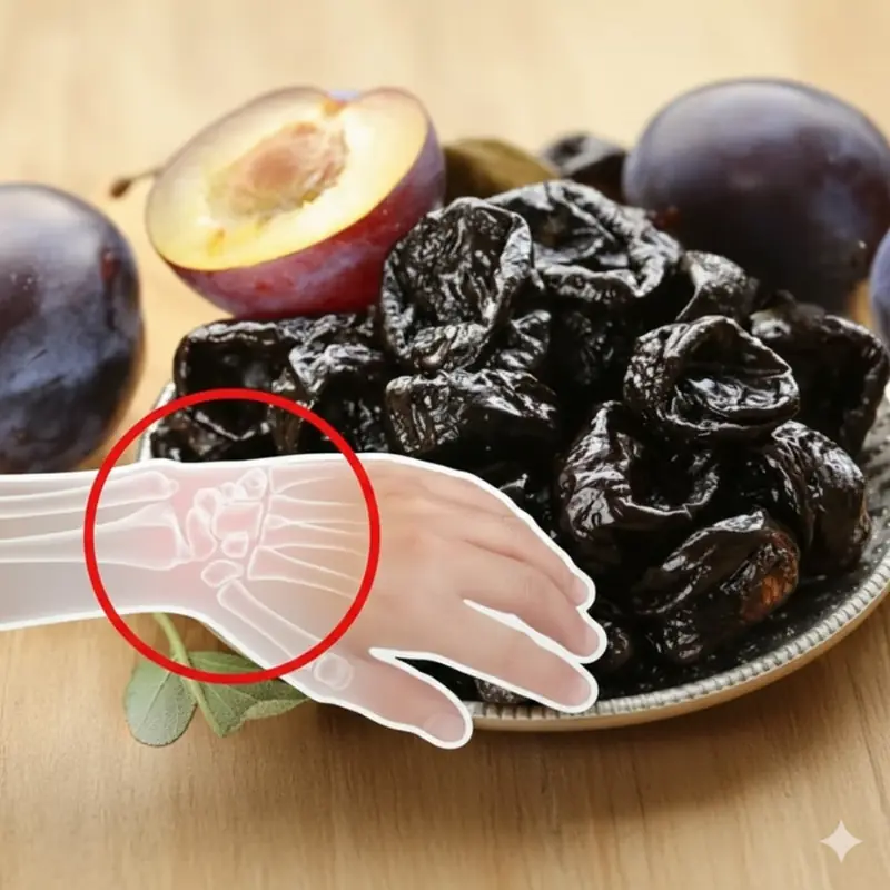 The More You Drink, the More Your Bones Suffer: 3 Hidden “Calcium Thieves” That Quietly Weaken Your Skeleton