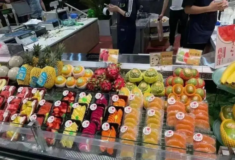 5 Types of Foods You Should Avoid Buying at the Supermarket