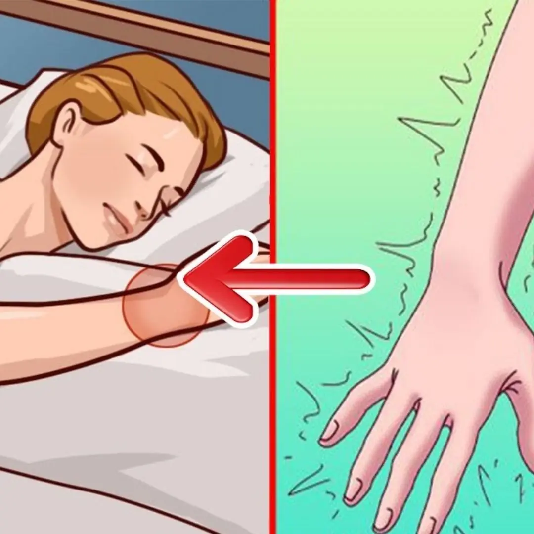 Do you sleep on your side? Here's the powerful effect one simple change can have on your body