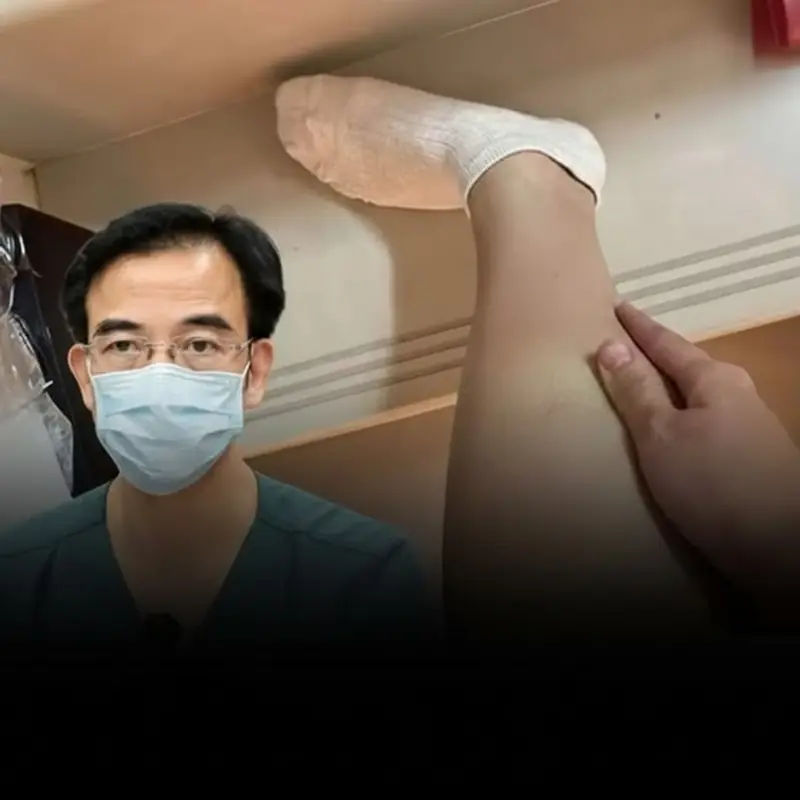 Your Feet Are a “Blood Sugar Meter”: Be Alert for Diabetes If You Often Notice These 12 Warning Signs