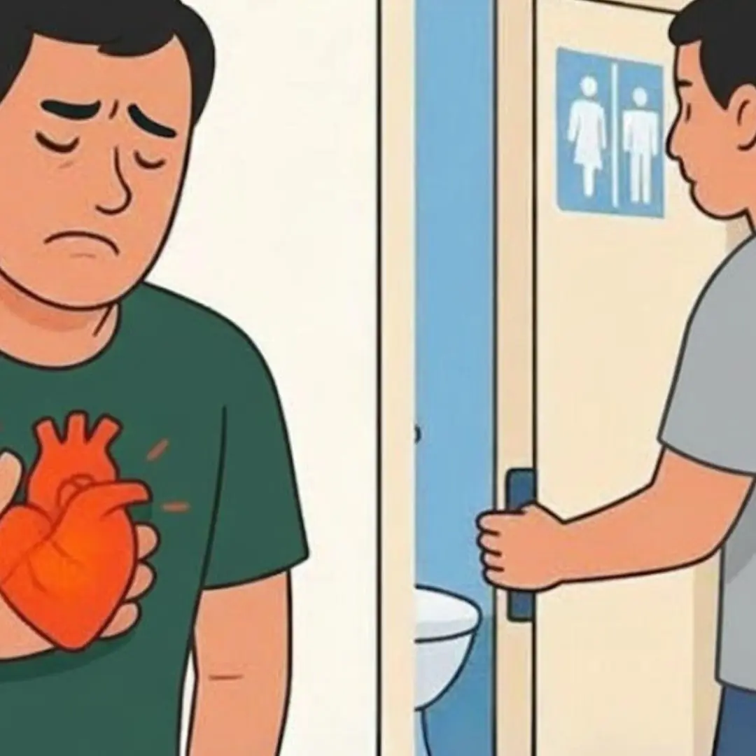 All the Things You Need to Know About Nighttime Urination — And When to Start Worrying