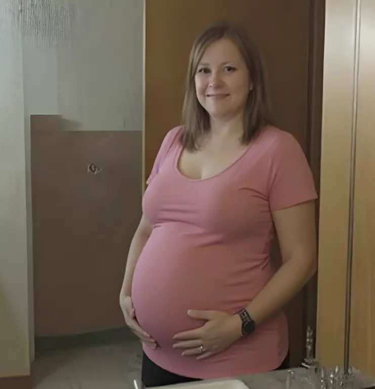 A Shocking Revelation at My Husband’s Birthday Dinner