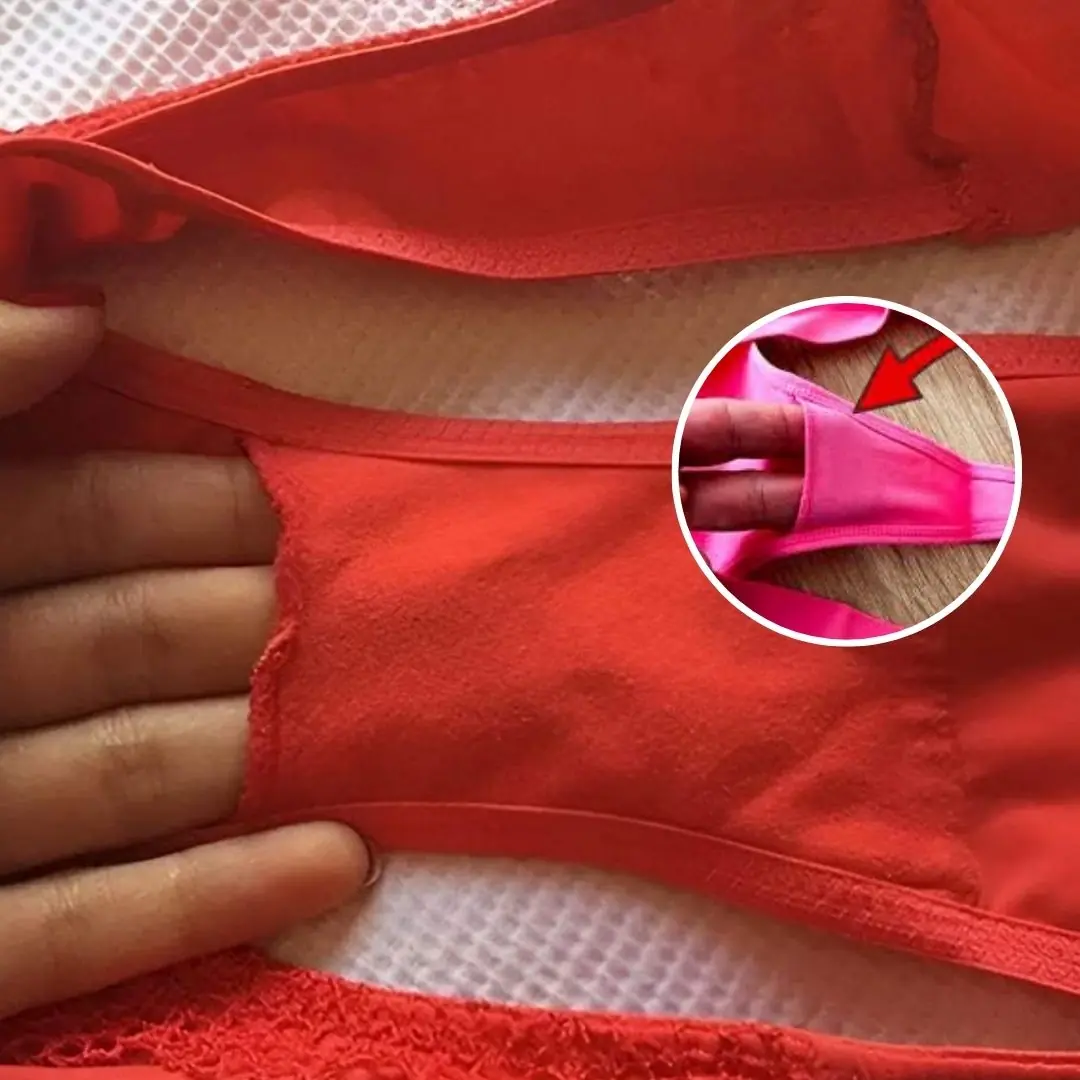 The Purpose of the Small Pocket in Women’s Underwear