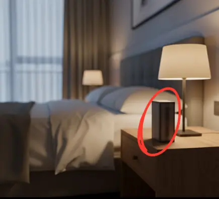 🏠 Indoor Air Quality: 6 Common Household Items That May Affect Your Lungs — And How to Use Them Safely