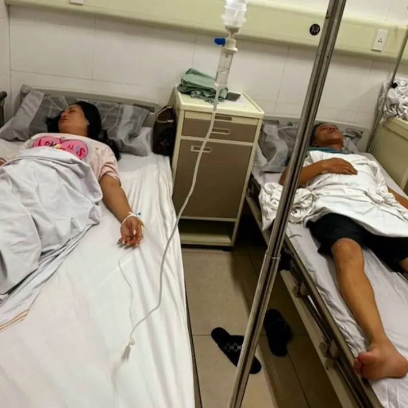 A Couple Was Diagnosed With Liver Can.cer at the Same Time — Doctors Checked Their Fridge and Urgently Warned: “Throw This Out Immediately!”