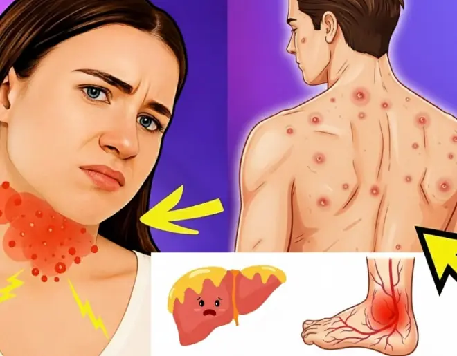 From causes to cures: Everything you need to know about fa.tty liver