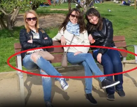 Can You Spot The Problem With This Picture