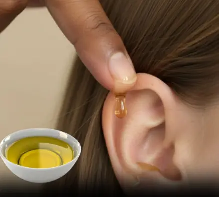 Natural Remedies for Earache & Ear Infections