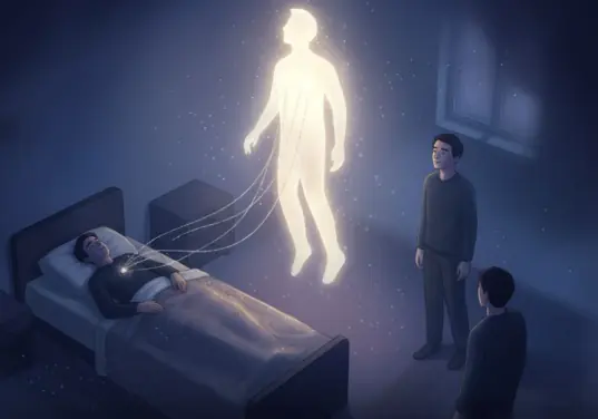 Never Throw Away These 4 Things at Their Funeral..