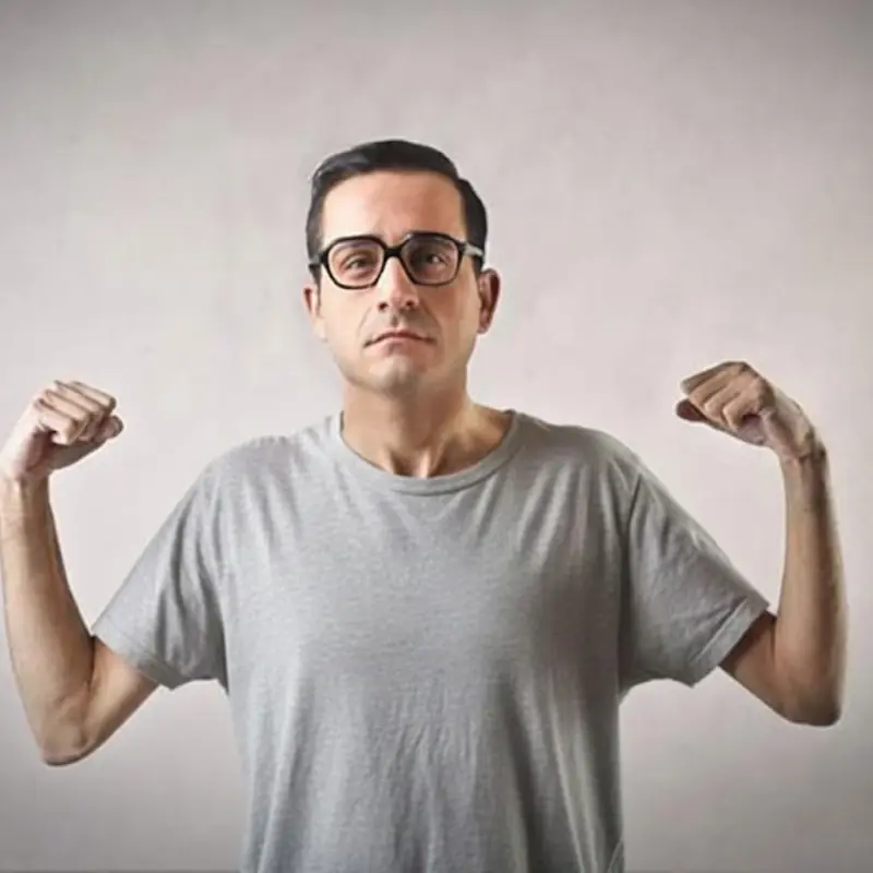 Thin as a “Walking Skeleton” but Still Diagnosed With Fatty Liver: Doctors Reveal 6 Causes