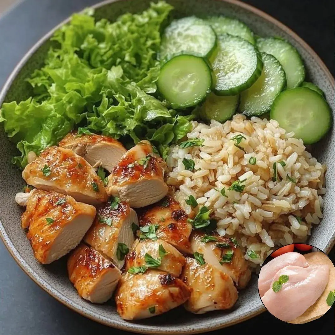 Clean eating made delicious