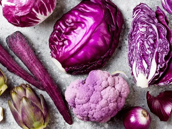 5 purple foods that are exceptionally good for your health