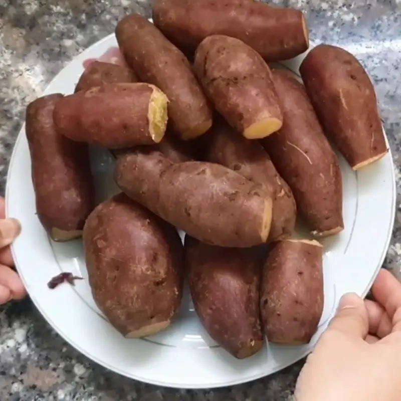 Sweet Potatoes Are Great for Your Health — But There Are 2 Times You Shouldn’t Eat Them