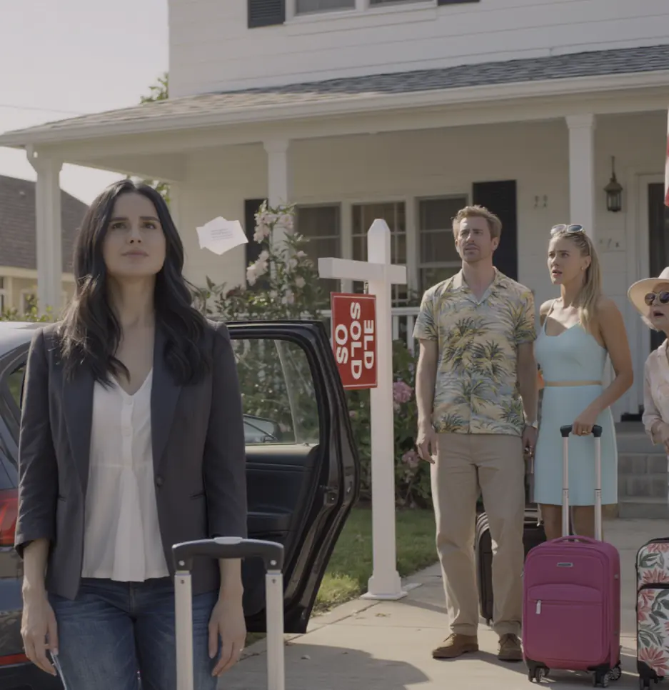 A Shocking Betrayal: How I Uncovered My Family’s Deceit