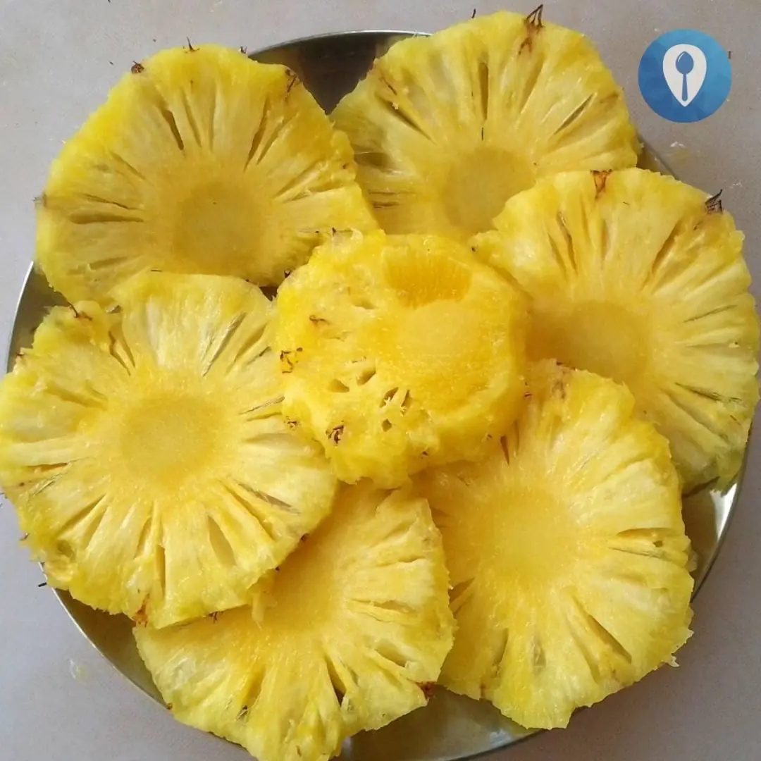 What really happens to your body if you start eating one cup of pineapple every day – the results may surprise you