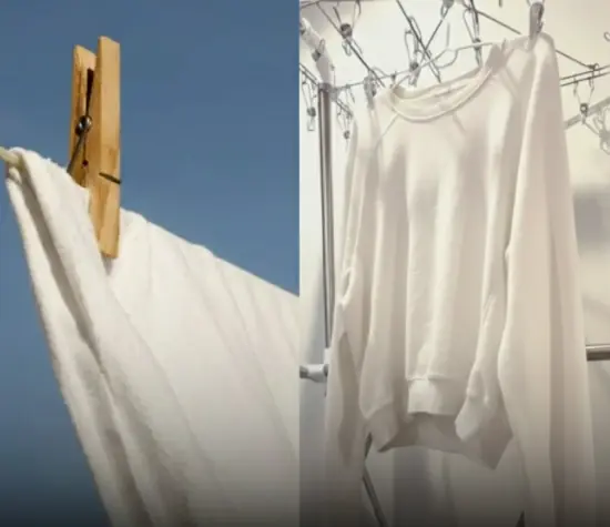 Japan’s Timeless Secret to Drying Thick Clothes Quickly: A Complete Guide to Faster, Fresher Laundry