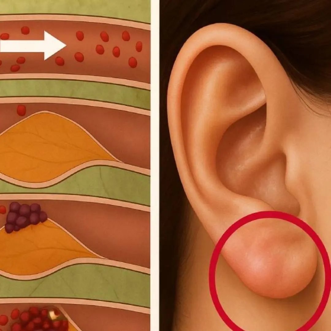 The Best Foods to Cleanse and Prevent Clogged Arteries