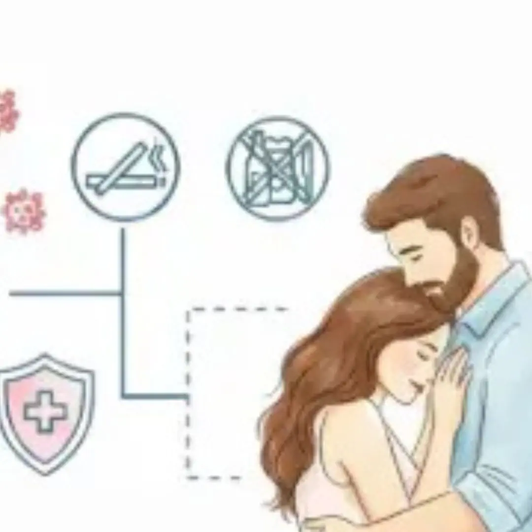 Husbands With These 2 Bad Habits May Put Their Wives at Higher Risk of Br:east Can:cer