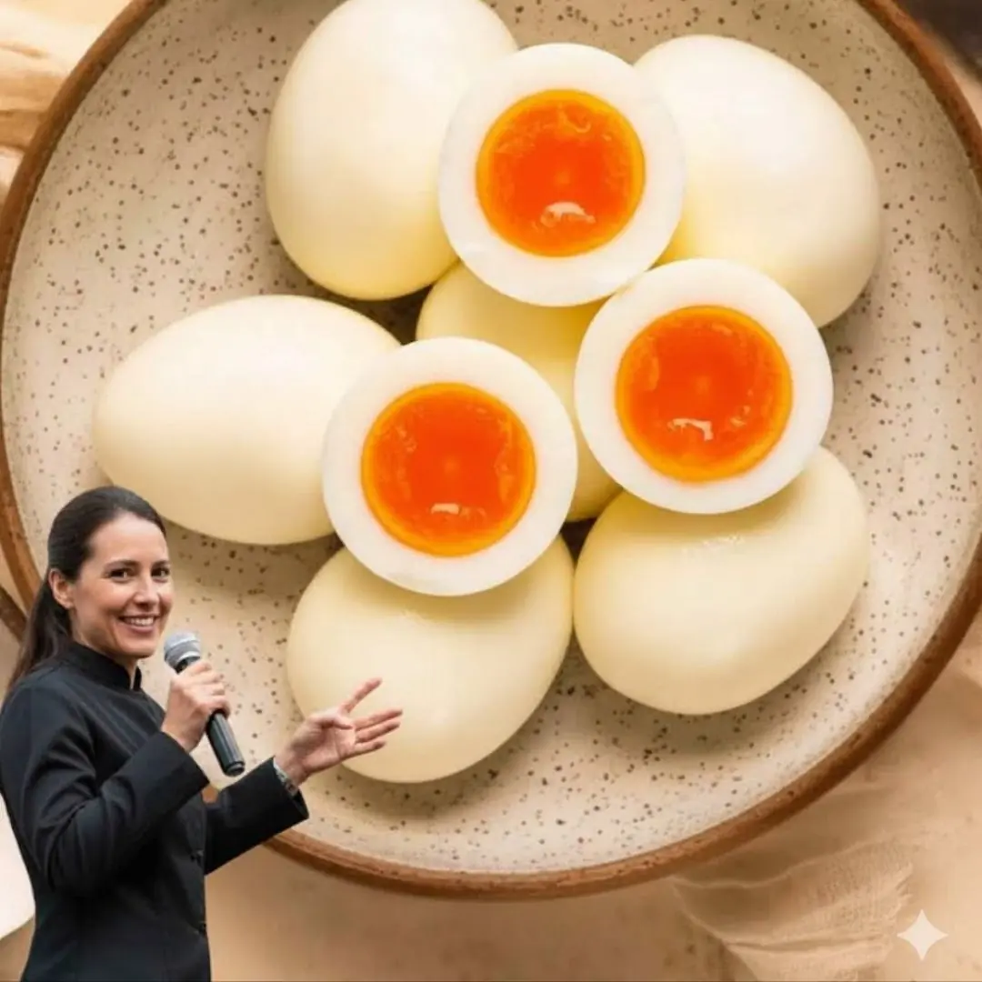 Eating Eggs Daily? The Hidden Truth You Need to Know