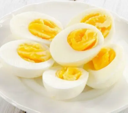 The surprising truth about eating eggs every day