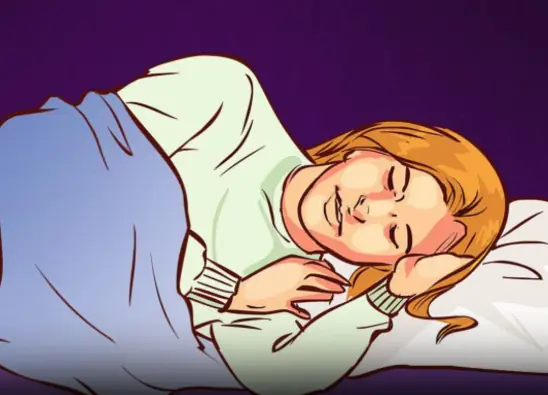 Important News for Everyone Who Loves a Daytime Nap