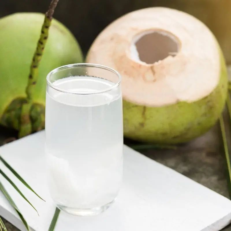 Coconut Water Is Highly Nutritious, but These 6 Groups Should Avoid It