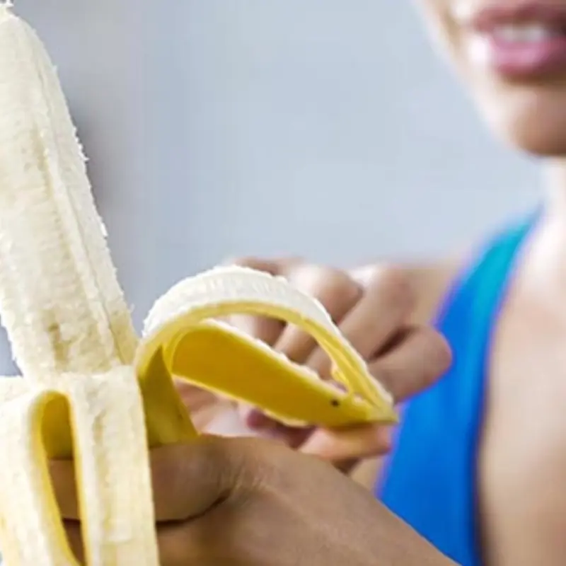 Eating One Banana a Day: 5 Powerful Health Benefits You’ll Gain