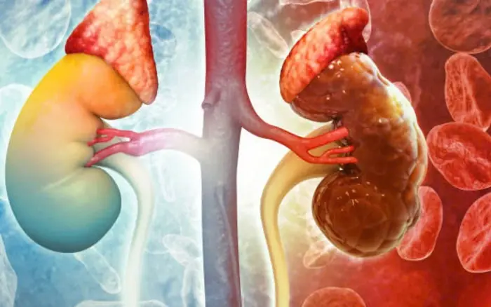 Your Kidneys Send Warnings — Here Are 8 Signs You Must Not Overlook