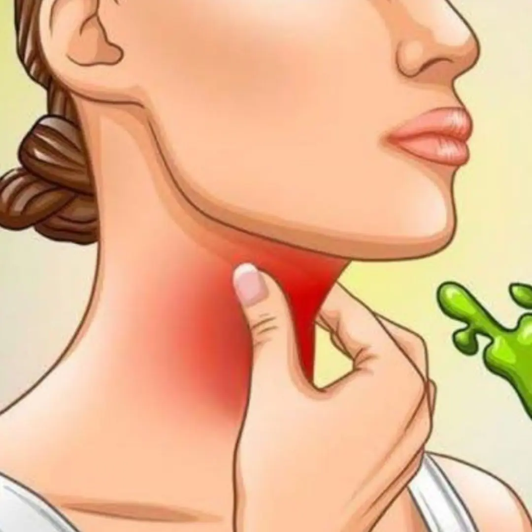 The Truth About Throat Mucus: What’s Really Causing It?