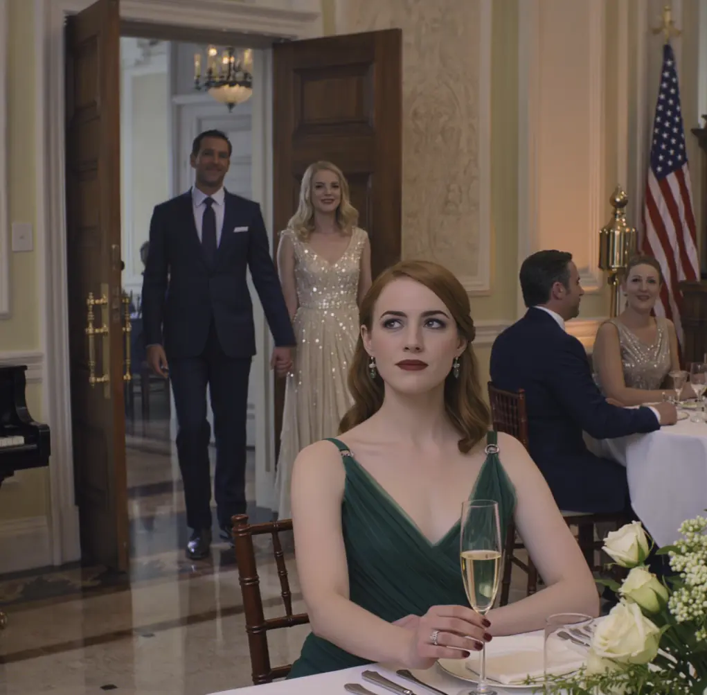 The Secrets Leading Up to My Brother’s Wedding