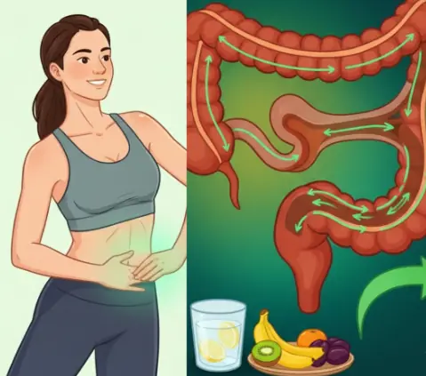 How to Get Rid of Constipation: The Best Home Remedies That Really Work