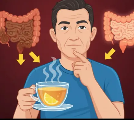 Colon Cleansing With Kefir and Flaxseed Meal