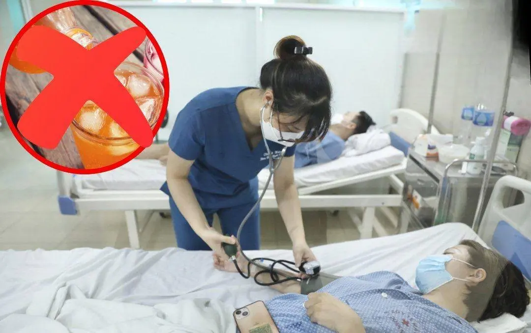 Kidney dis.ease cases linked to bottled water are rising every year! Doctors warn to avoid these 4 drinks at all costs