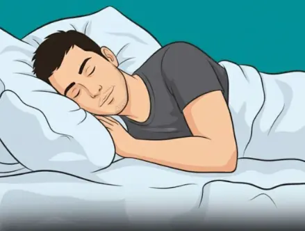 Important News for Everyone Who Loves a Daytime Nap