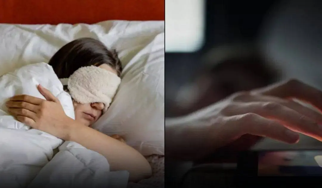 This one common morning habit could wreck your sleep—experts say skip it.