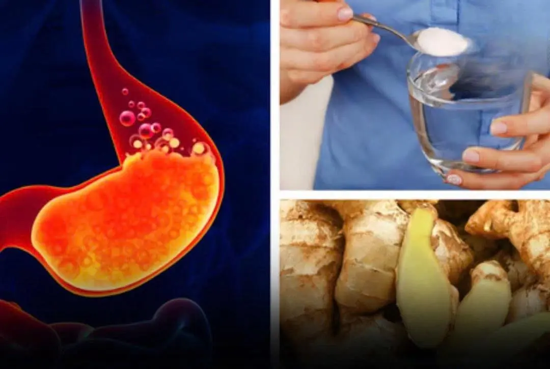 Say goodbye to heartburn — this drink helps soothe acid reflux fast