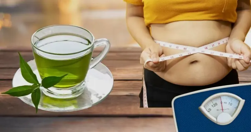Drink these 3 types of tea in the evening to improve sleep quality and support belly-fat reduction