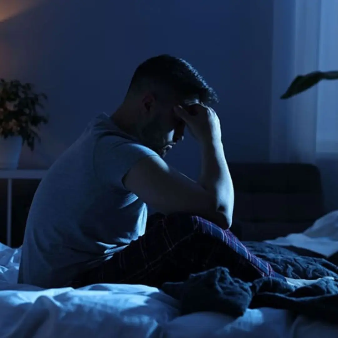 Frequent 2–4 AM Wake-Ups in People With Kidney Disease: What It May Mean