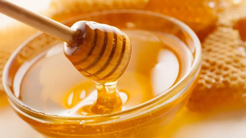 Drinking honey at these 4 "golden times" is better than any supplement