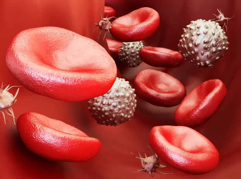 These 10 subtle symptoms could be early signs of blood cancer