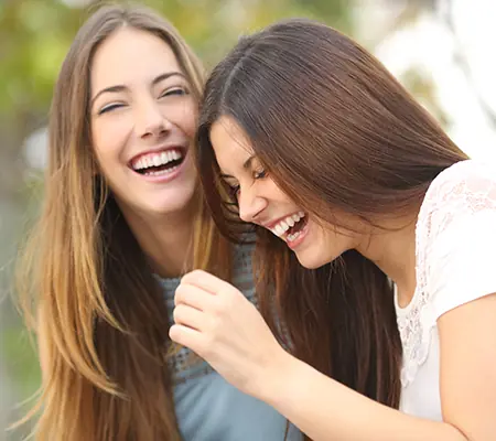 4 Health Benefits of Laughing More Every Day.
